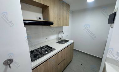 ARRIENDO APARTAMENTO PRIMAVERA CALDAS