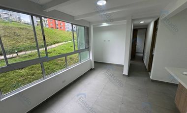 ARRIENDO APARTAMENTO PRIMAVERA CALDAS