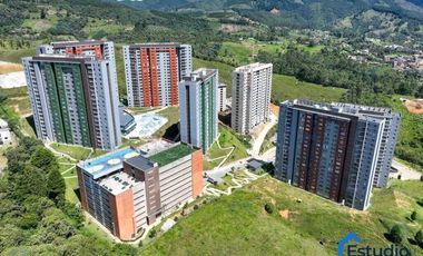 ARRIENDO APARTAMENTO PRIMAVERA CALDAS