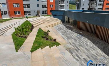 ARRIENDO APARTAMENTO PRIMAVERA CALDAS