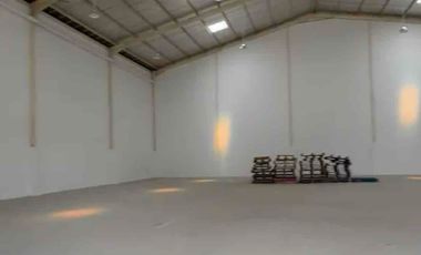 Disewa Gudang Baru Siap Pakai di Cipondoh lokasi strategis