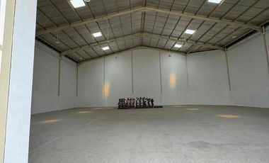 Disewa Gudang Baru Siap Pakai di Cipondoh lokasi strategis