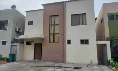 Casa de venta en Urb Mirasol - Km5 vía Samborondón