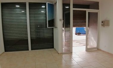 LOCAL COMERCIAL MANUEL RODRÍGUEZ SUR CON BLANCO ENCALADA, SANTIAGO, 31 M2, CON BODEGA Y ESTACIONAMIENTO