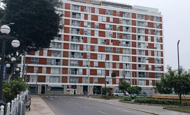 Lindo Dpto .en Chorrillos