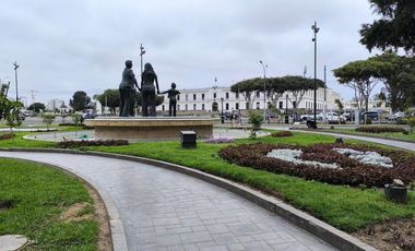 Lindo Dpto .en Chorrillos