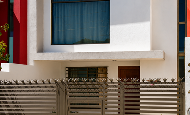 Casa en venta en Zacatecas, Colinas del Padre.