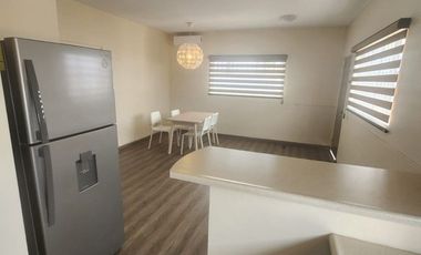 RENTA APARTAMENTO AV. ERMITA, LA MESA, TIJUANA, BAJA CFA.