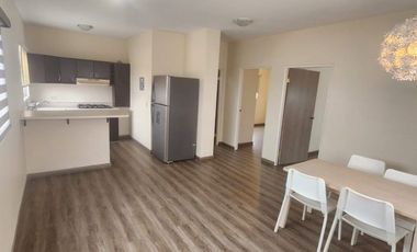 RENTA APARTAMENTO AV. ERMITA, LA MESA, TIJUANA, BAJA CFA.