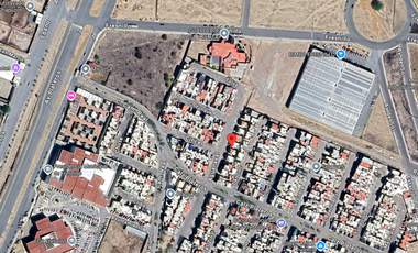 Casa en Venta de Remate en los Balcones Fresnillo Zac