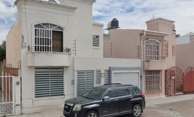 Casa en Venta de Remate en los Balcones Fresnillo Zac