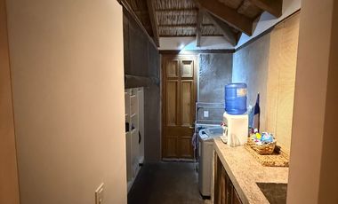 HERMOSAS CASA AMOBLADA COND. CAMPO LINDO 2, CHAMONATE