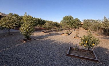 HERMOSAS CASA AMOBLADA COND. CAMPO LINDO 2, CHAMONATE