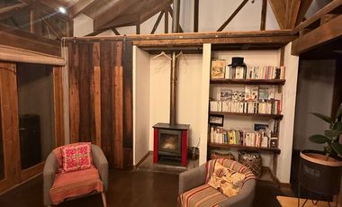 HERMOSAS CASA AMOBLADA COND. CAMPO LINDO 2, CHAMONATE
