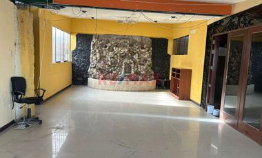 Alquilo Amplio Departamento En 5To Piso Sin Ascensor En Via De Evitamiento Urb. La Alameda, Area 220M2 S/. 1,500 Soles