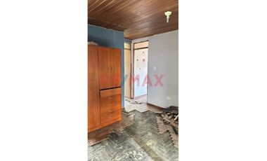 Alquilo Amplio Departamento En 5To Piso Sin Ascensor En Via De Evitamiento Urb. La Alameda, Area 220M2 S/. 1,500 Soles