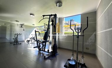 VENTA DEPTO EN PORTALES VALPARAISO