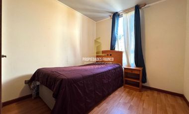 VENTA DEPTO EN PORTALES VALPARAISO