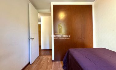VENTA DEPTO EN PORTALES VALPARAISO