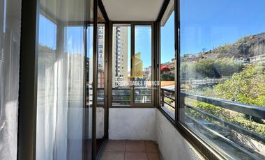 VENTA DEPTO EN PORTALES VALPARAISO