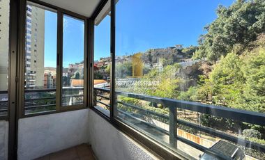 VENTA DEPTO EN PORTALES VALPARAISO