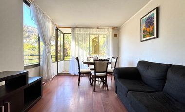 VENTA DEPTO EN PORTALES VALPARAISO