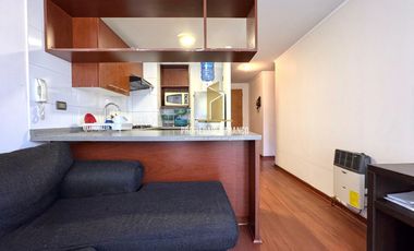 VENTA DEPTO EN PORTALES VALPARAISO