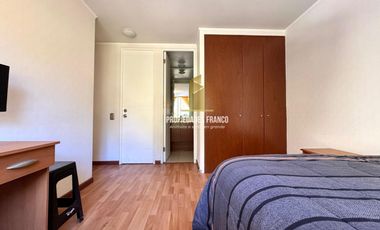 VENTA DEPTO EN PORTALES VALPARAISO