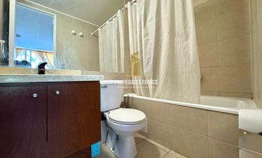 VENTA DEPTO EN PORTALES VALPARAISO