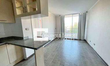 Departamento en Arriendo en Condominio Parque Machali