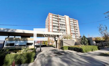 Departamento en Arriendo en Condominio Parque Machali