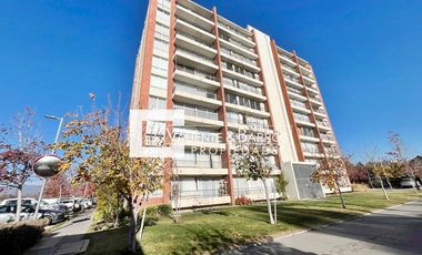 Departamento en Arriendo en Condominio Parque Machali