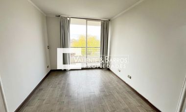 Departamento en Arriendo en Condominio Parque Machali