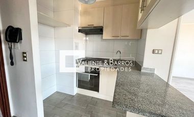 Departamento en Arriendo en Condominio Parque Machali