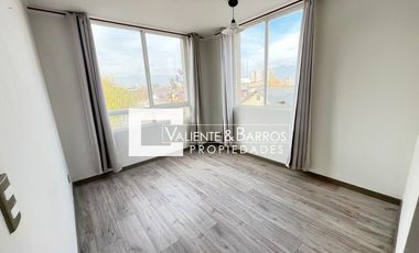 Departamento en Arriendo en Condominio Parque Machali