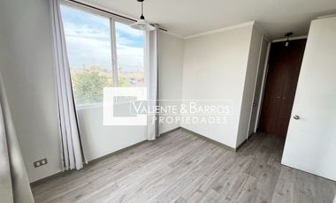 Departamento en Arriendo en Condominio Parque Machali
