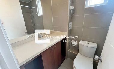 Departamento en Arriendo en Condominio Parque Machali