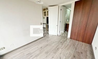 Departamento en Arriendo en Condominio Parque Machali