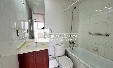 Departamento en Arriendo en Condominio Parque Machali