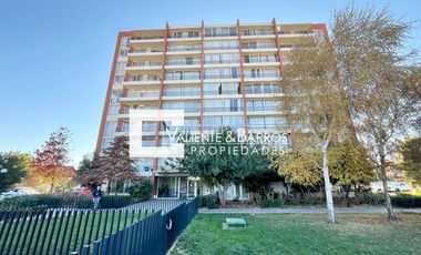 Departamento en Arriendo en Condominio Parque Machali