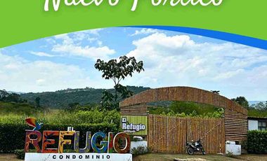 Venta lote de campo en tarapoto