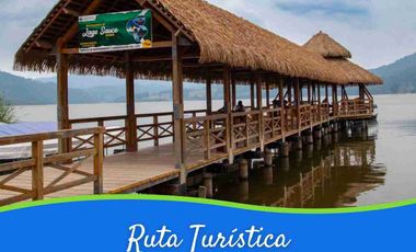Venta lote de campo en tarapoto