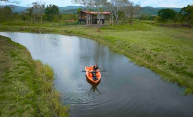 Venta lote de campo en tarapoto