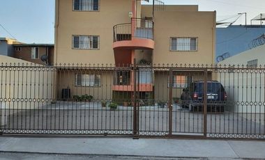 APARTAMENTO EN RENTA, ERMITA NORTE, LA MESA, TIJUANA, BAJA CFA.