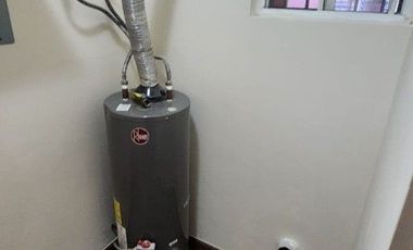 APARTAMENTO EN RENTA, ERMITA NORTE, LA MESA, TIJUANA, BAJA CFA.