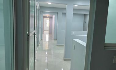 RENTA EDIFICIO O POR  PISO,COSTOS DESDE 13,800 MIL HASTA 25 MIL ,CUAUHTEMOC,LA ROMANA  TLALNEPANTLA, EDO. DE MÉXICO