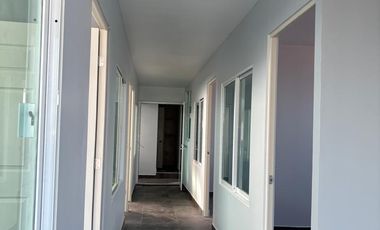 RENTA EDIFICIO O POR  PISO,COSTOS DESDE 13,800 MIL HASTA 25 MIL ,CUAUHTEMOC,LA ROMANA  TLALNEPANTLA, EDO. DE MÉXICO