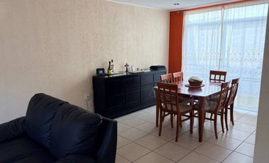 CASA EN VENTA EN PLAN GRANDE HACIENDA CUAUTITLAN IZCALLI