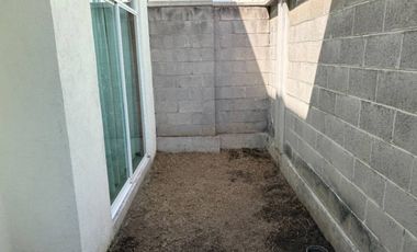 CASA EN VENTA EN PLAN GRANDE HACIENDA CUAUTITLAN IZCALLI