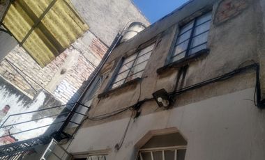 Cuarto en renta Tacubaya (Azotea E)